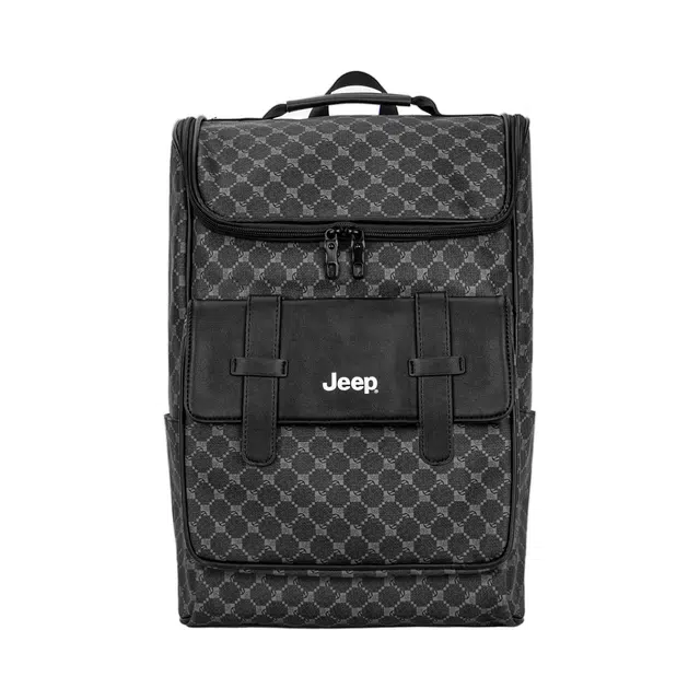 Jeep PU