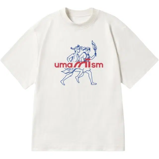 umamiism T