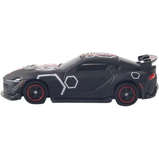 TAKARA TOMY 55 GR Supra GT4 EVO