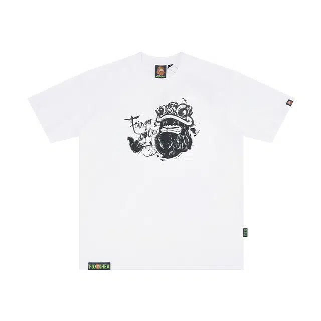 HEA x fingercroxx T