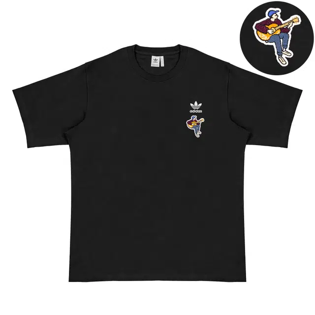 adidas originals Fantasy T