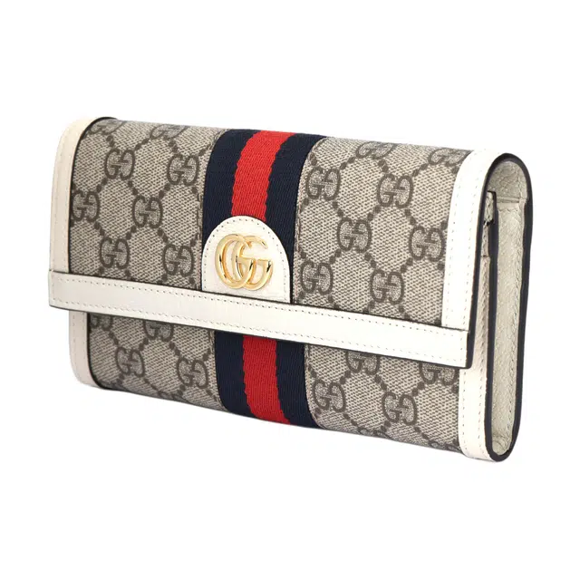 GUCCI Ophidia Logo