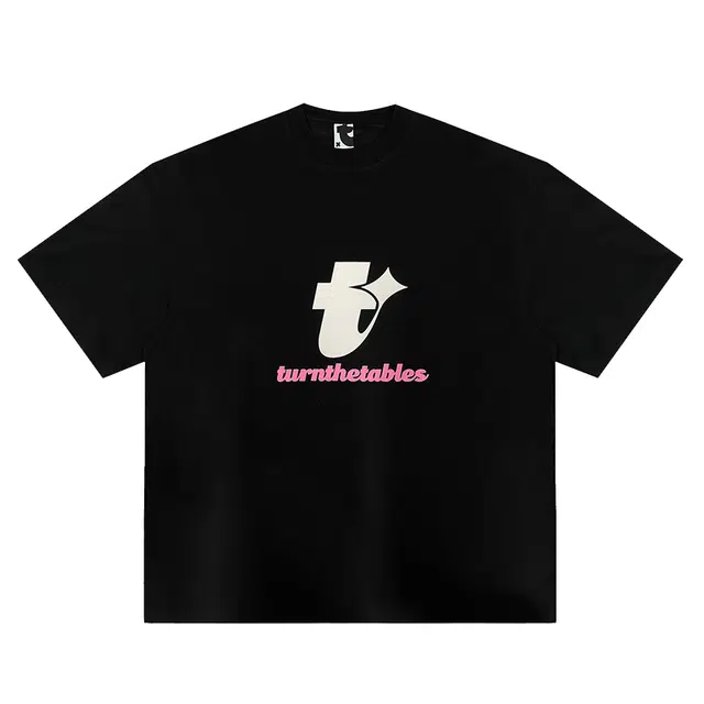 TURNTHETABLES 5AT