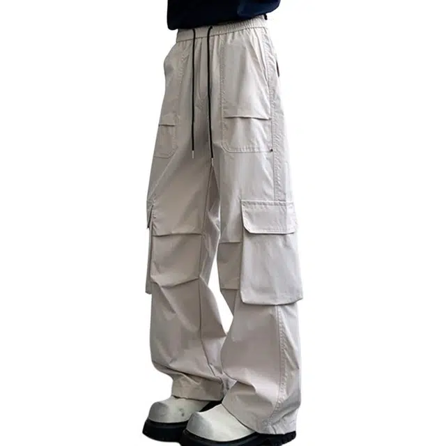 YICHEN hiphop