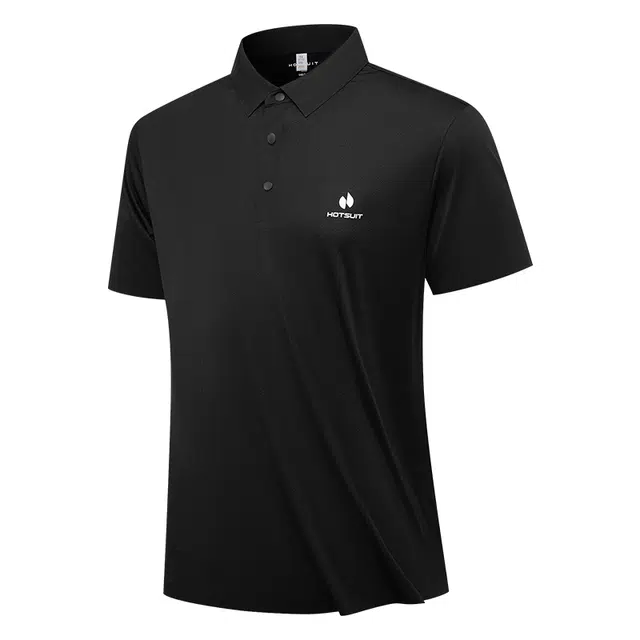 HOTSUIT LOGOPolo