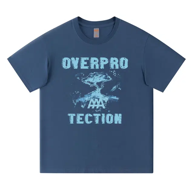 OVERPROTECTION i.t QT