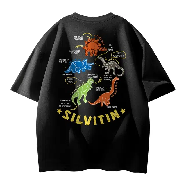 SIL VITIN LogoT