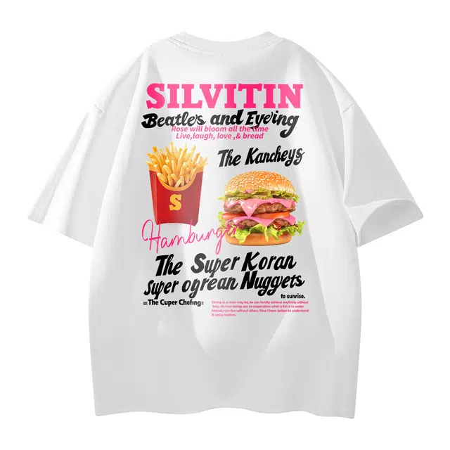 SIL VITIN T