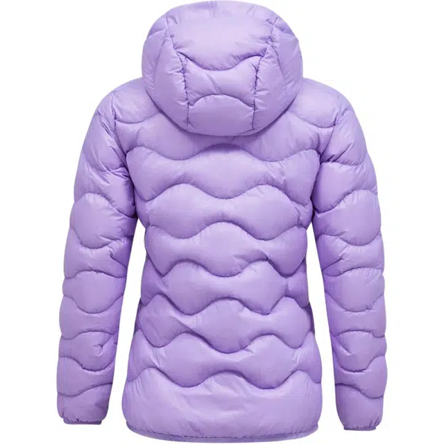 PEAK PERFORMANCE
