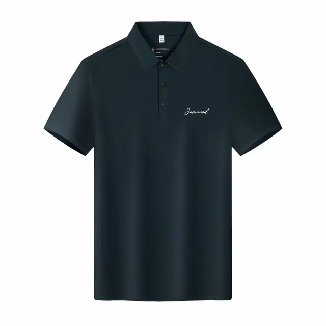 JASONWOOD LOGOPolo