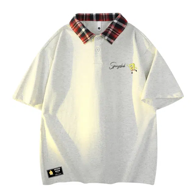 SPONGEBOB SQUAREPANTS Polo