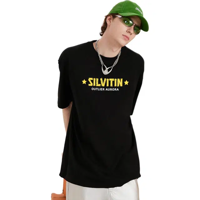 SIL VITIN LogoT