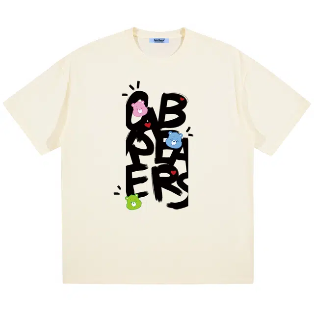 CAREBEARS T