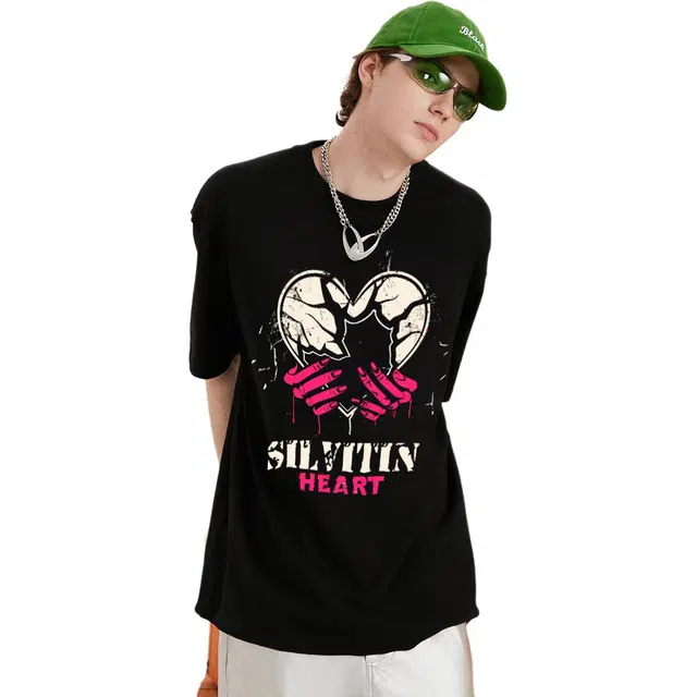 SIL VITIN T