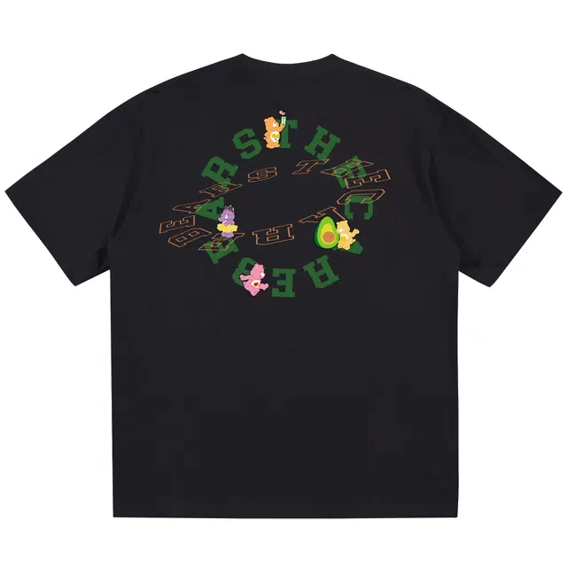 CAREBEARS T