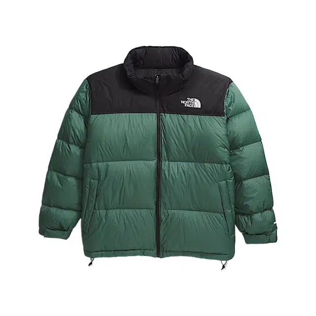 THE NORTH FACE 1996 Big Retro Nuptse