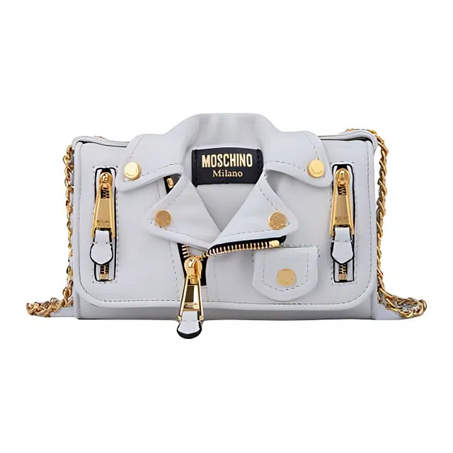 MOSCHINO