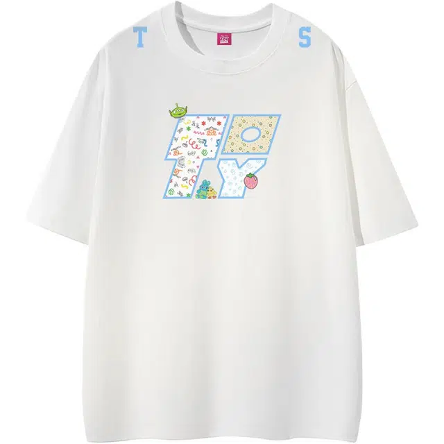 Disney T