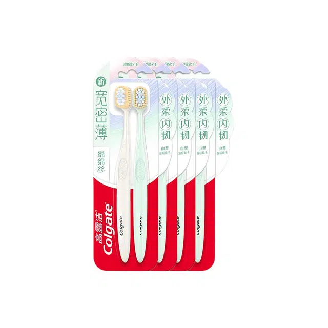 COLGATE 2