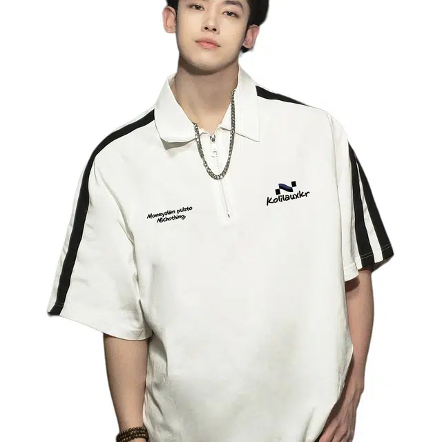 HIPHOPPUNKS Polo