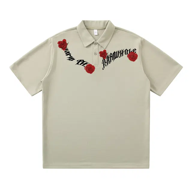 PARTWHOLE Polo