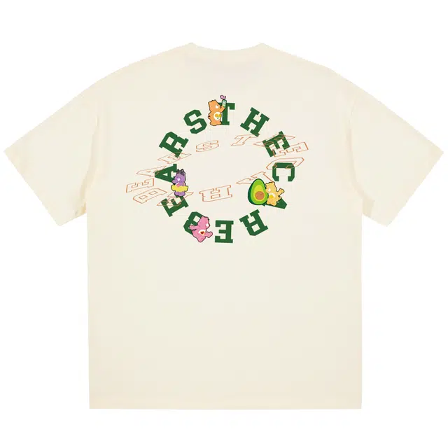 CAREBEARS T