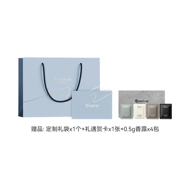 TTOUCHME EDP 40ml