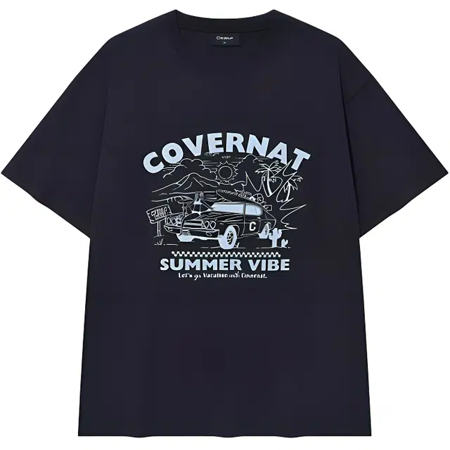 COVERNAT T
