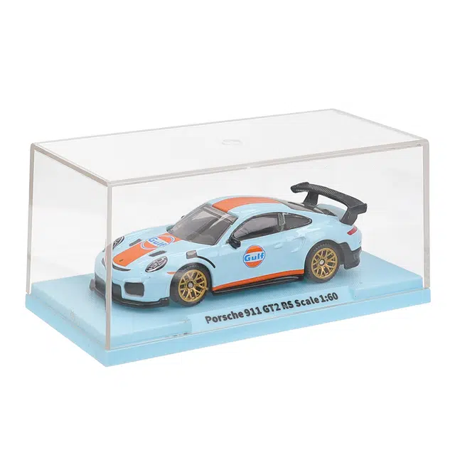 CCA 164 911 GT2 RS