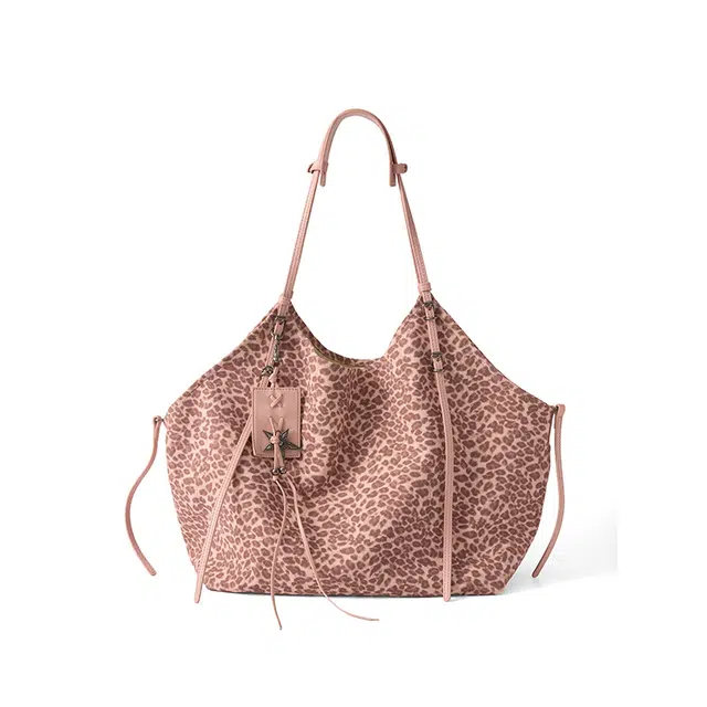 JACD PU Tote