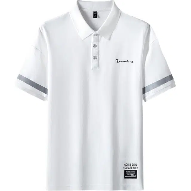 CrocoSport Polo