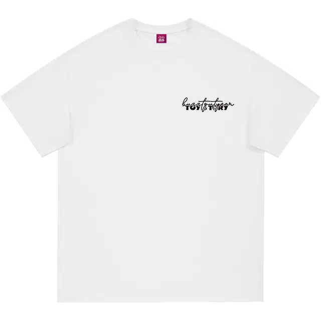 Disney logo T