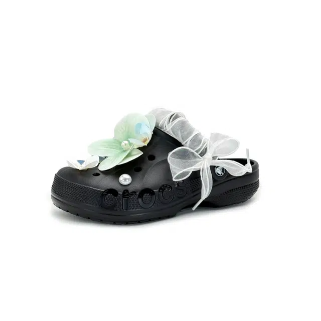 Crocs Baya Classic clog EVA