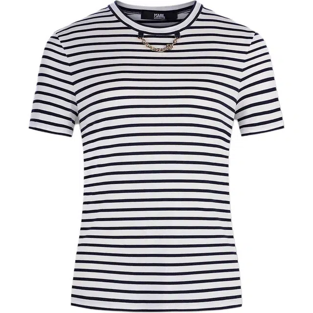 KARL LAGERFELD SS25 T