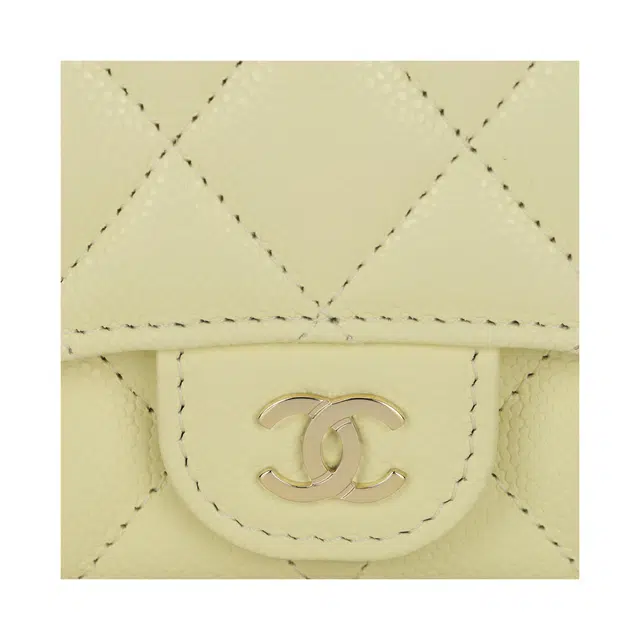 CHANEL 25S Classic cf