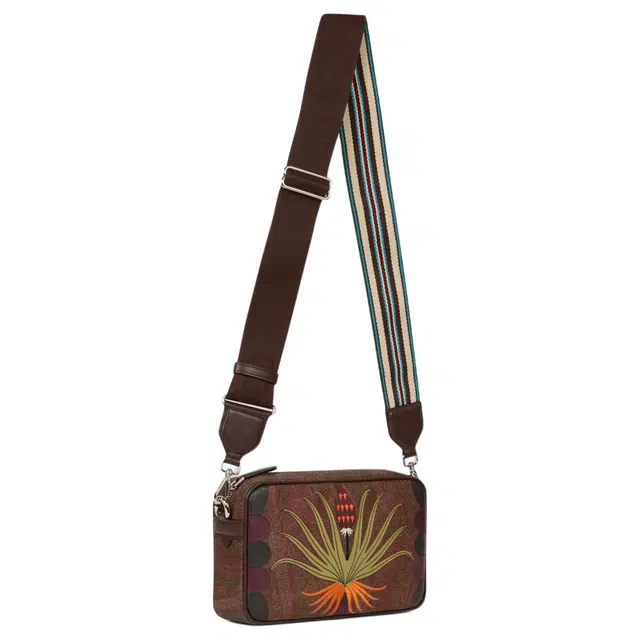 ETRO x Agostino Lacurci