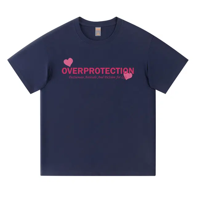 OVERPROTECTION i.t T
