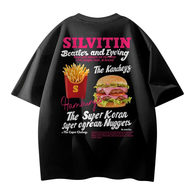 SIL VITIN T