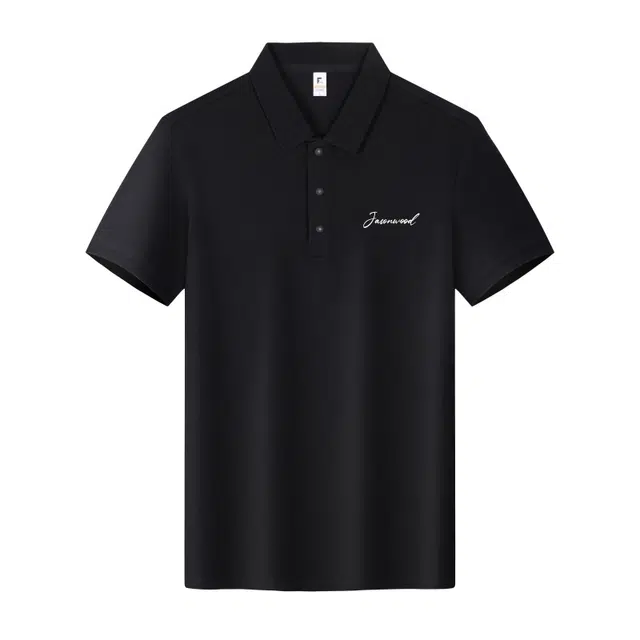 JASONWOOD LOGOPolo