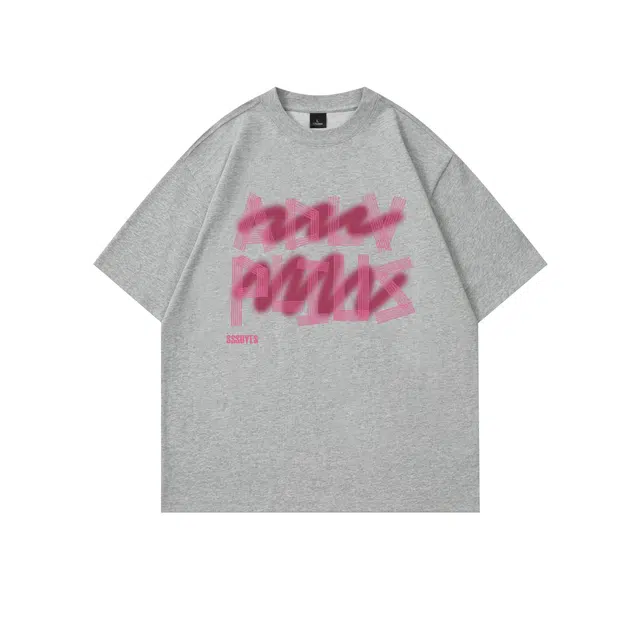 HIPHOPPUNKS T