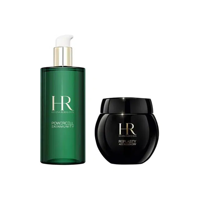 HR 400ml+100ml