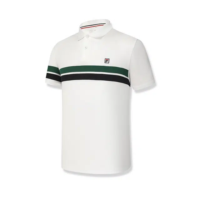 FILA TENNIS Polo