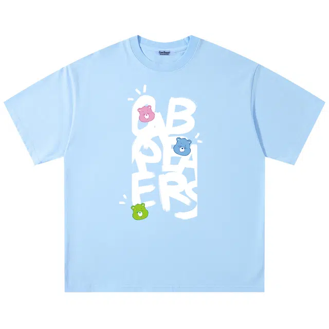 CAREBEARS T