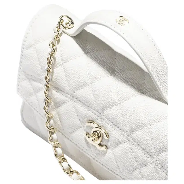 CHANEL 25C