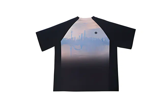 TEAM WANG design MONET T1