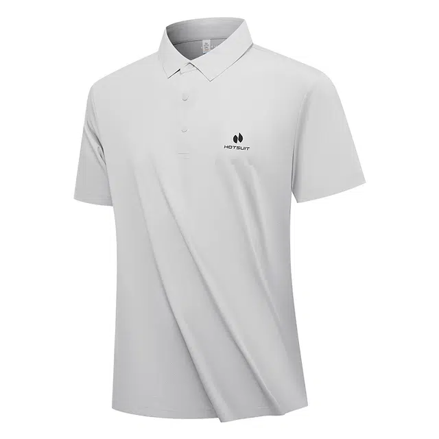HOTSUIT LOGOPolo