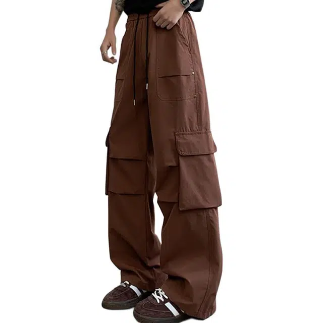 YICHEN hiphop