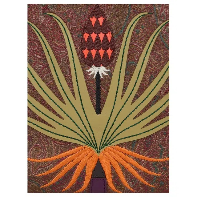ETRO x Agostino Lacurci
