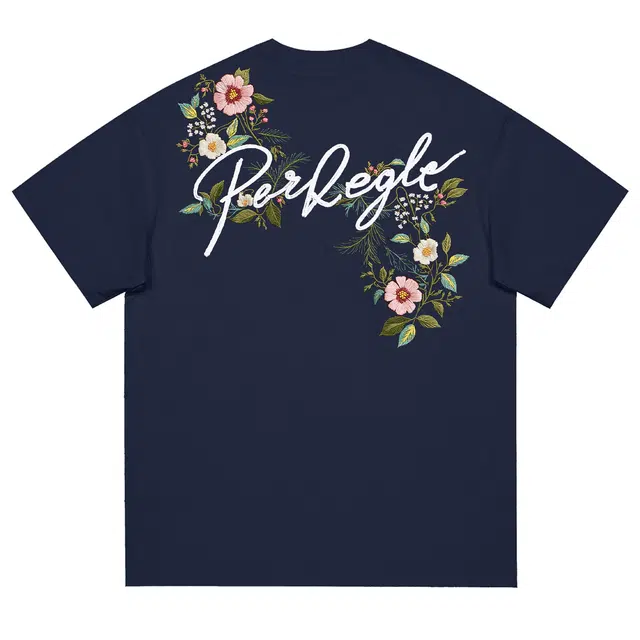 PERK EGLE LogocleanfitT