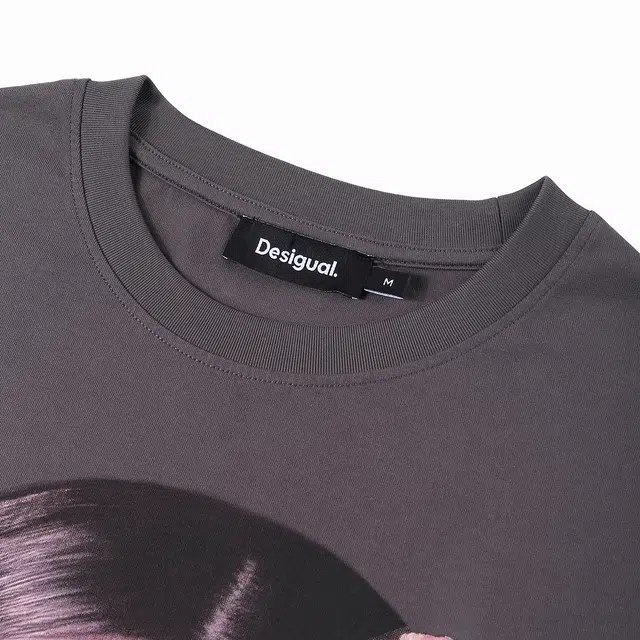 Desigual